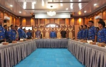 Realisasi APBD Tepat Sasaran, Pemkab Mura Wujudkan Visi MURA HEBAT