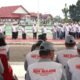 Sinergi Instansi Pemkab Mura Kawal Kontingen Budaya Menuju Palangka Raya