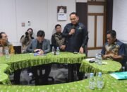 Fasilitasi Perjanjian Kerja Sama, Pemkab Mura Dorong Peningkatan Mutu Sumber Daya Manusia