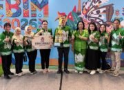 Raih Juara I Kalteng Expo 2026, Pemkab Mura Jadikan Prestasi Momentum Pacu Pembangunan