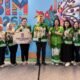Raih Juara I Kalteng Expo 2026, Pemkab Mura Jadikan Prestasi Momentum Pacu Pembangunan