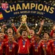 Gol Tunggal Ferran Torres di Babak Extra Time Bawa Spanyol Juara Piala Dunia 2026