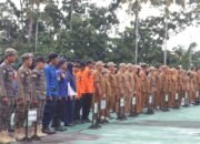 Optimisme Pemkab Mura Kawal Dua Agenda Besar Melalui Penguatan Etos Kerja