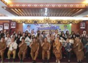 Hadapi Tantangan Ekonomi, Pemkab Mura Dorong Inovasi Keluarga Melalui UPPKA