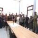 Hadiri Peresmian Biara Elioteria, Bupati Heriyus Tegaskan Visi Pemkab yang Religius