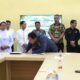 Pemkab Mura Sambut Kehadiran Kongregasi SJMJ di Sektor Pendidikan