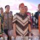 Fokus pada SDM, Pemkab Mura Titipkan Pembinaan Karakter Pemuda di Aula Hosana GKE