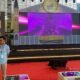 Dukungan Penuh Pemkab Mura, GOR TMTL Siap Sambut Pembukaan Sinode Umum XXV GKE