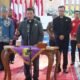 Hadiri Penutupan Sinode GKE, Pemkab Mura Tekankan Pentingnya Kontribusi untuk Daerah