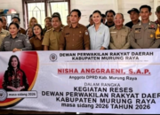 Optimalkan Potensi Lokal, Nisha Anggraeni Dorong Pemberdayaan Ekonomi Kreatif