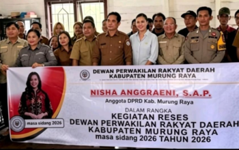 Optimalkan Potensi Lokal, Nisha Anggraeni Dorong Pemberdayaan Ekonomi Kreatif