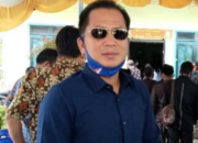 Susilo Minta Pemkab Matangkan Fasilitas Sinode GKE XXV