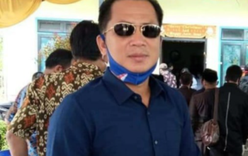 Susilo Minta Pemkab Matangkan Fasilitas Sinode GKE XXV