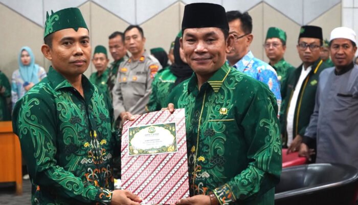 Pemkab Mura Targetkan Festival Musik Islami Digelar Terbuka di Ruang Publik