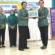 Aksi Sosial TP-PKK Mura, Salurkan Sembako untuk Lansia dan Keluarga Berisiko Stunting